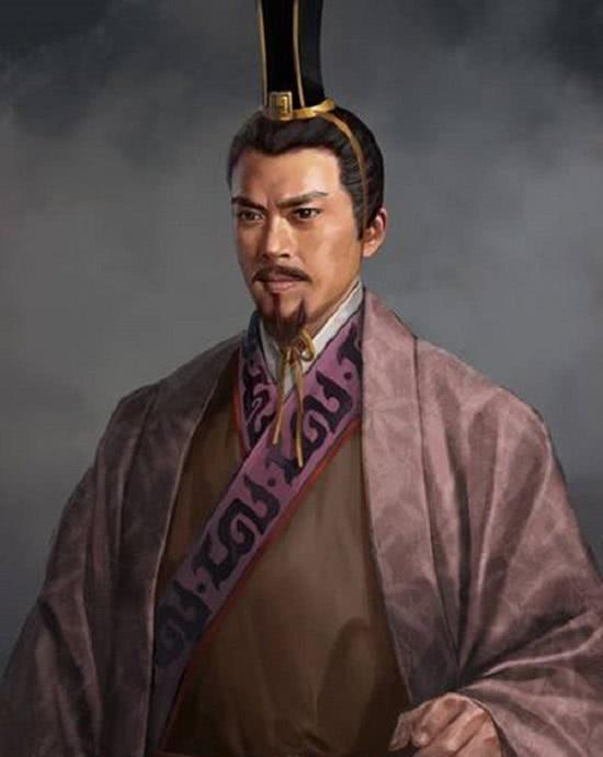 没想到智伯一生英明,却被自己一个二货行为给害了