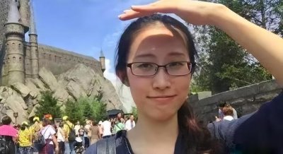 ​留学生江歌遇害案再起风波，疑似局部遗体照片流出，其母称已报警