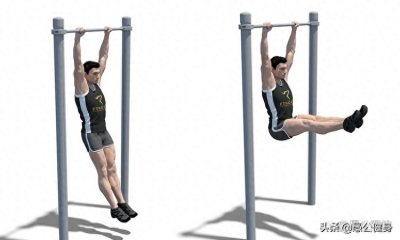 ​推荐下腹肌的最佳锻炼方法