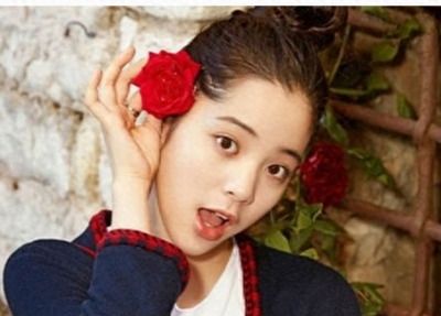 ​欧阳娜娜择偶条件：娜娜身高遭曝光 是喜爱房祖名仍是“国民初恋”刘昊然