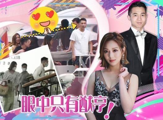 98岁赌王何鸿燊去世，17名子女现状曝光，其中3位比他先去世