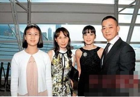 98岁赌王何鸿燊去世，17名子女现状曝光，其中3位比他先去世