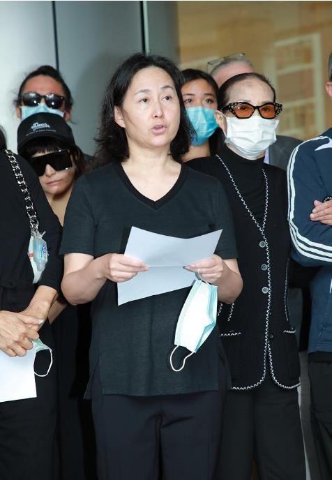 98岁赌王何鸿燊去世，17名子女现状曝光，其中3位比他先去世