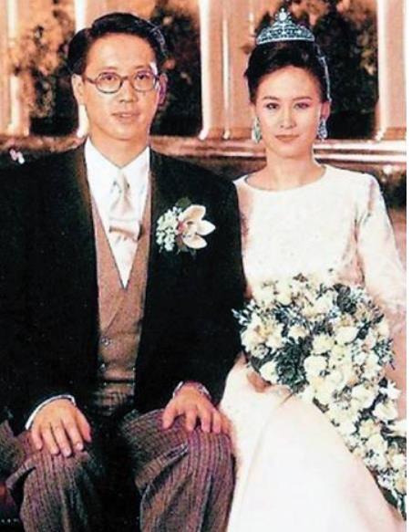 98岁赌王何鸿燊去世，17名子女现状曝光，其中3位比他先去世