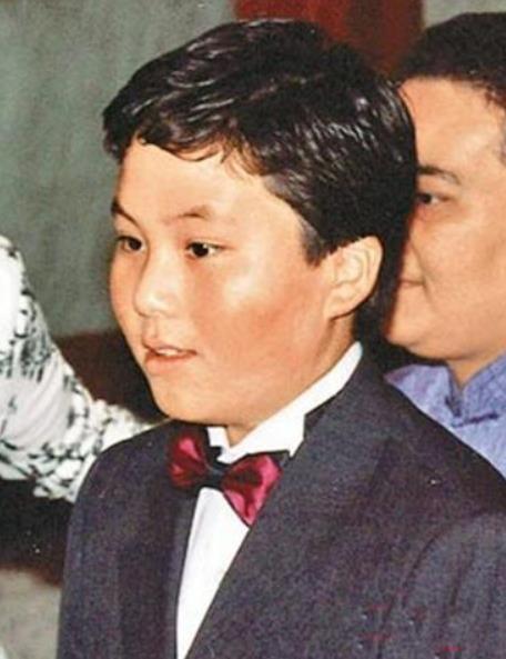 98岁赌王何鸿燊去世，17名子女现状曝光，其中3位比他先去世