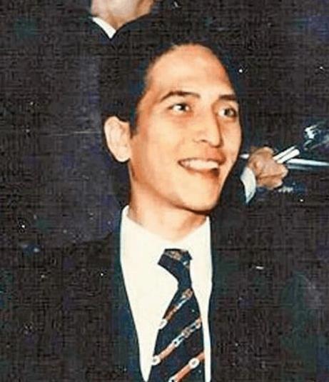 98岁赌王何鸿燊去世，17名子女现状曝光，其中3位比他先去世