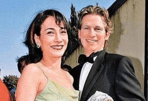 98岁赌王何鸿燊去世，17名子女现状曝光，其中3位比他先去世