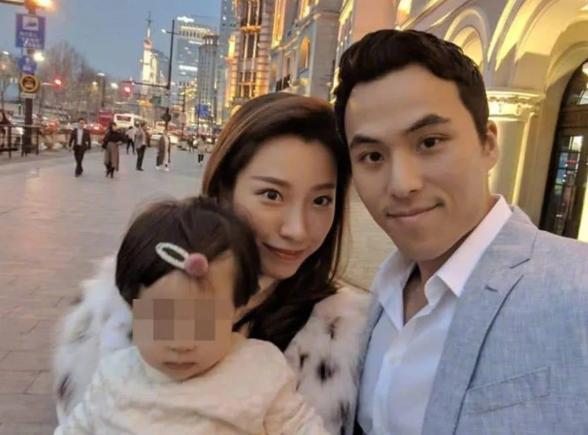 98岁赌王何鸿燊去世，17名子女现状曝光，其中3位比他先去世