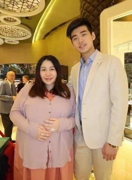 98岁赌王何鸿燊去世，17名子女现状曝光，其中3位比他先去世