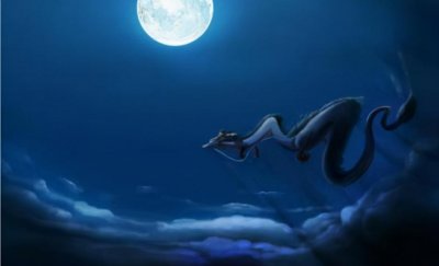 ​巨蟒渡劫：95年安徽山村，蟒蛇渡劫不成被雷击中，此事是真是假？