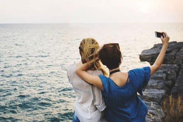 快手东北大胸美女网红排名 靠着舞蹈或者唱歌红火