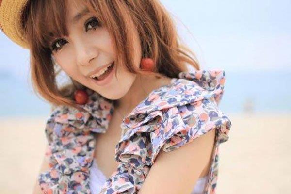 柳菁菁萃艺术图片 主要作品有哪些