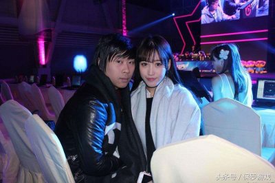 ​五五开女友UU凌晨真情流露：不应因为丰富的性经验被称为公交车！