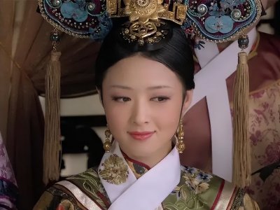 ​太阳王路易十四——蒙特斯潘夫人：法兰西的华妃娘娘