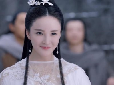 ​《三生三世枕上书》之姬蘅：一个虚伪又自私的女人