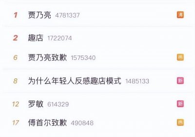 ​贾乃亮终于发文道歉，网友喊话李小璐：我们错怪你了