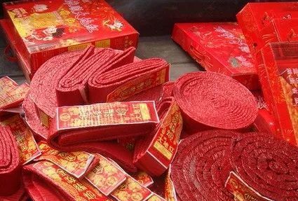 鞭炮鞭的种类