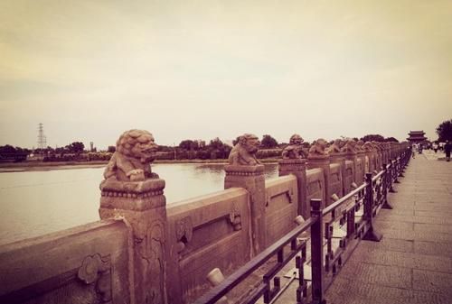 卢沟桥在哪个省的什么地方