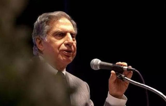 塔塔集团对印度的贡献（印度的塔塔集团）(4)