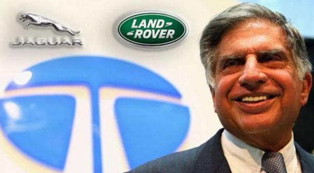 塔塔集团对印度的贡献（印度的塔塔集团）(6)