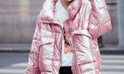 ​棉服一坨坨的如何平整，棉袄洗了之后里面的棉花变成一坨坨的堆在一处谁能告诉