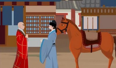 ​贾岛最精彩的8首诗排行，《寻隐者不遇》第三，前两名是何佳作？