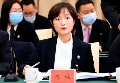 ​90后美女成为“副市长”，学历和颜值没得说，简历却频频被人调侃