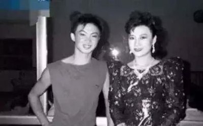 ​金星老公曾说:我们俩从结婚以后从未有过一次正常的性生活