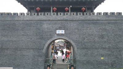 ​探秘扬州东关街：距今1200年，曾是世界上最为繁华的街道