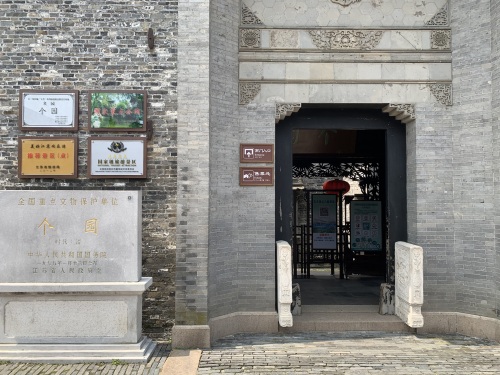 探秘扬州东关街:距今1200年,曾是世界上最为繁华的街道