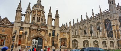 ​北京城市学院是几本 北京院校录取分数线2023