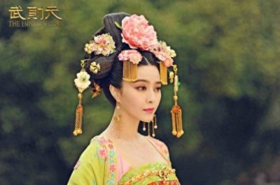 ​扒一扒被范冰冰“睡过”的十大男星