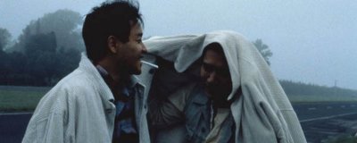 ​张国荣为什么跳楼