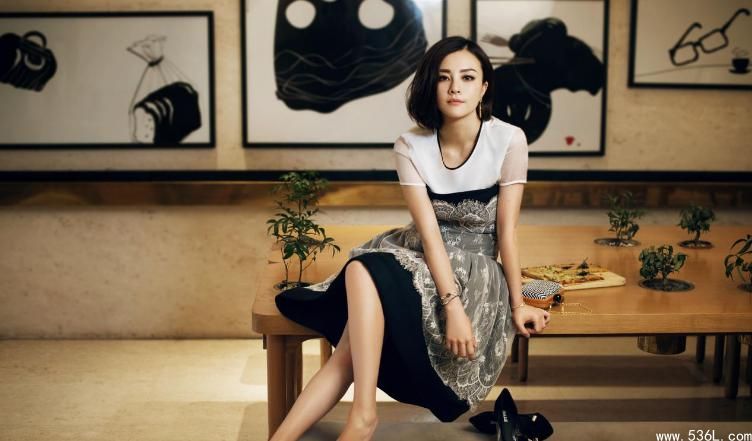 刘孜的老公是谁？刘孜个人资料以及照片