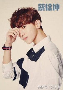 ​19岁小奶狗蔡徐坤合约案仍未宣判，网友：到底要折磨他到什么时候