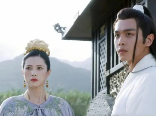 徐凤年妻子是谁(徐凤年老婆都有哪些)(4)_