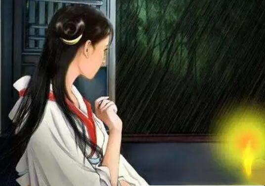 徐凤年妻子是谁(徐凤年老婆都有哪些)(5)_