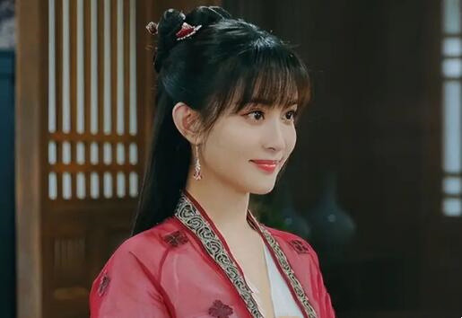 徐凤年妻子是谁(徐凤年老婆都有哪些)(3)_