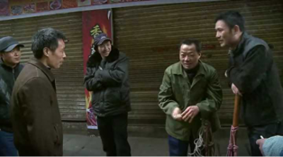 ​何苦，不仅仅是一名导演，更是一位具有家国情怀的军人