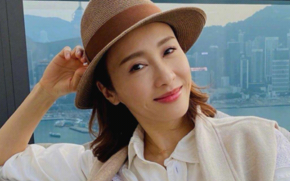 黎姿老公是怎么残疾的（黎姿为什么愿意嫁给马延强）(1)_