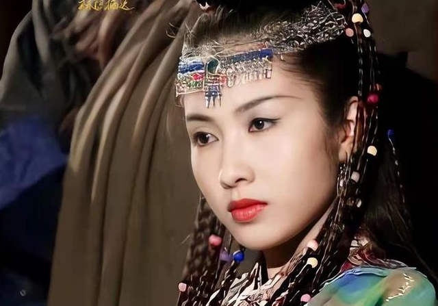 黎姿老公是怎么残疾的（黎姿为什么愿意嫁给马延强）(2)_