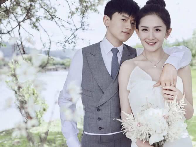 谢娜心疼张杰被黑，深夜发长文吐露真相，力证老公清白