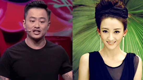 陈翰宾出轨真的吗（演员左娜个人资料）(2)_