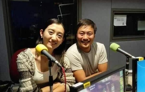 陈翰宾出轨真的吗（演员左娜个人资料）(3)_