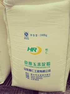 ​生粉是玉米淀粉吗（生粉是不是玉米淀粉）