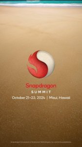 ​博主爆料骁龙8G4芯片节奏提前 首发机型9月开始量产