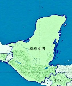 ​玛雅人为何一夜消失？5个考古证据颠覆你的认知