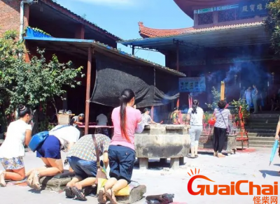 ​哪六种人不宜去寺庙？不宜去寺庙的有哪些人？