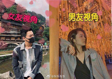 曝林峯求婚张馨月，准峰嫂成功上位，更会在生日当天结婚