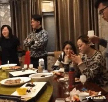 曝林峯求婚张馨月，准峰嫂成功上位，更会在生日当天结婚